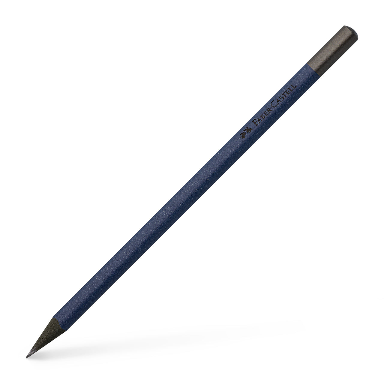 CREION GRAFIT LEMN NEGRU URBAN ALBASTRU NAVY FABER-CASTELL CREION GRAFIT LEMN NEGRU URBAN ALBASTRU NAVY FABER-CASTELL